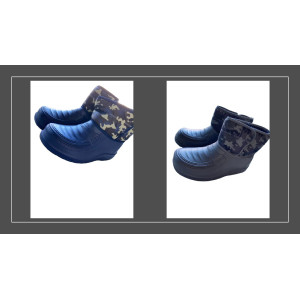 But chodak 38 wysoki